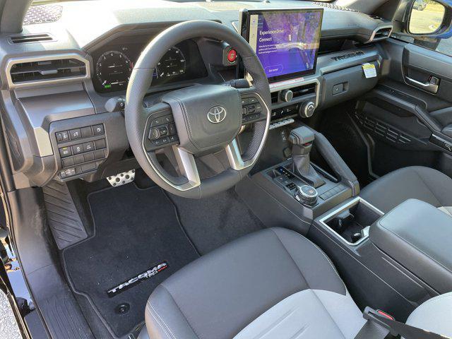 new 2025 Toyota Tacoma car, priced at $51,763