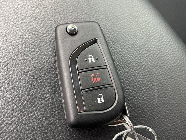 used 2024 Toyota RAV4 Hybrid car, priced at $36,489