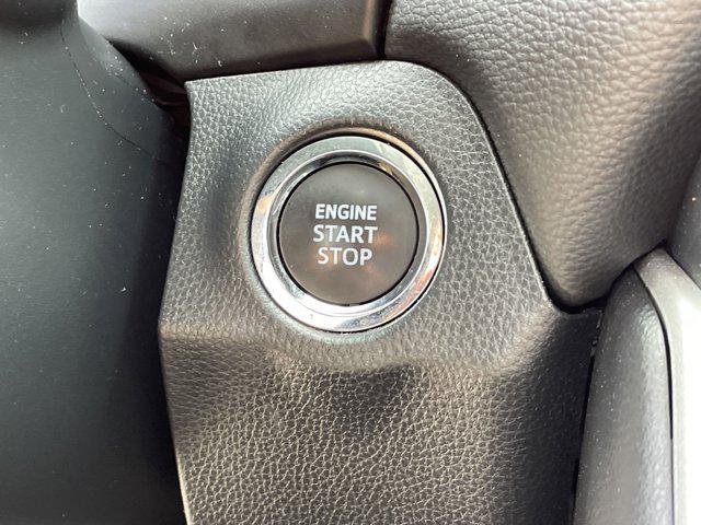 used 2023 Toyota RAV4 car, priced at $30,900