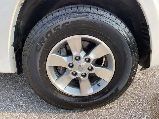 used 2012 Toyota 4Runner car, priced at $13,988