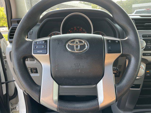 used 2012 Toyota 4Runner car, priced at $13,988
