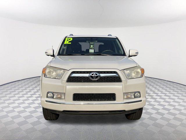 used 2012 Toyota 4Runner car, priced at $13,988