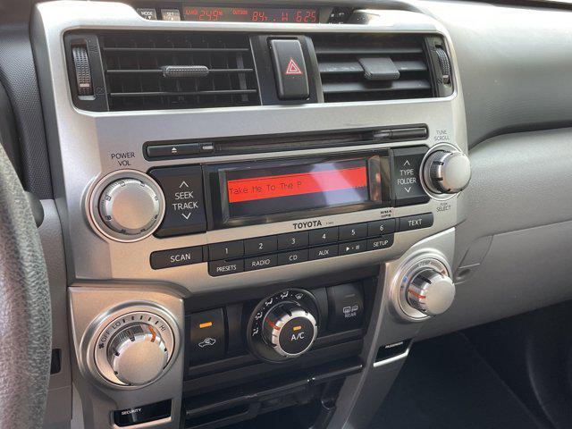 used 2012 Toyota 4Runner car, priced at $13,988