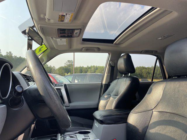 used 2012 Toyota 4Runner car, priced at $13,988