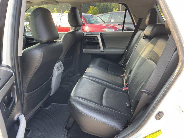 used 2012 Toyota 4Runner car, priced at $13,988