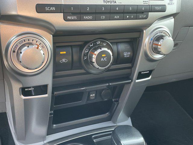 used 2012 Toyota 4Runner car, priced at $13,988