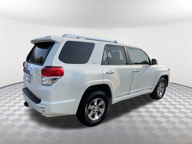 used 2012 Toyota 4Runner car, priced at $13,988