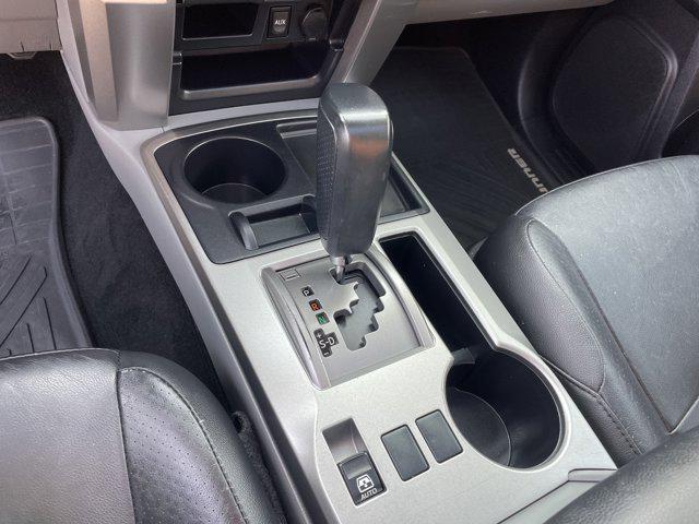 used 2012 Toyota 4Runner car, priced at $13,988