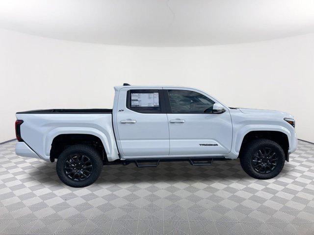 new 2024 Toyota Tacoma car, priced at $40,937