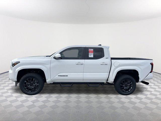 new 2024 Toyota Tacoma car, priced at $40,937