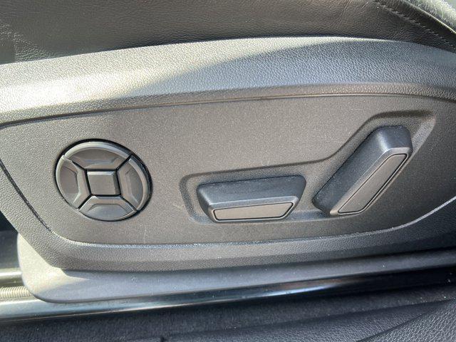 used 2023 Audi Q3 car, priced at $27,900