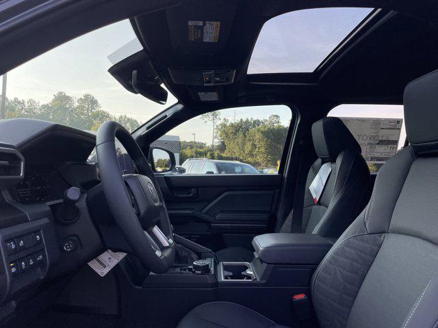 new 2025 Toyota 4Runner car, priced at $62,144