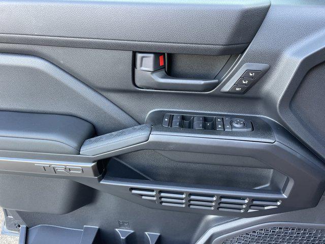 new 2025 Toyota 4Runner car, priced at $62,144