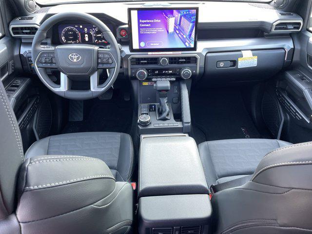 new 2025 Toyota 4Runner car, priced at $62,144