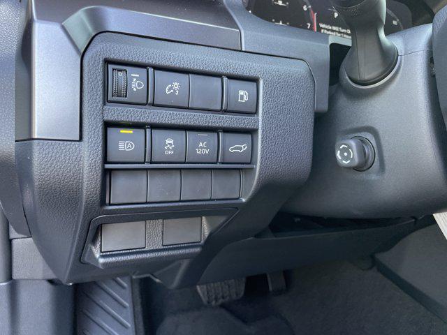 new 2025 Toyota 4Runner car, priced at $62,144