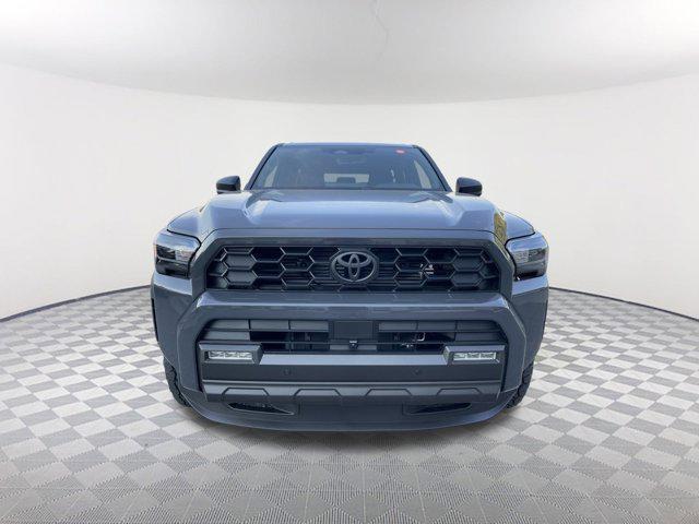 new 2025 Toyota 4Runner car, priced at $62,144