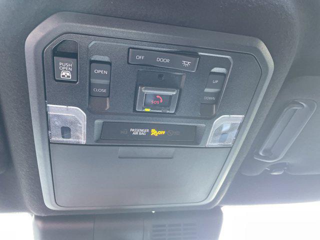 new 2025 Toyota 4Runner car, priced at $62,144