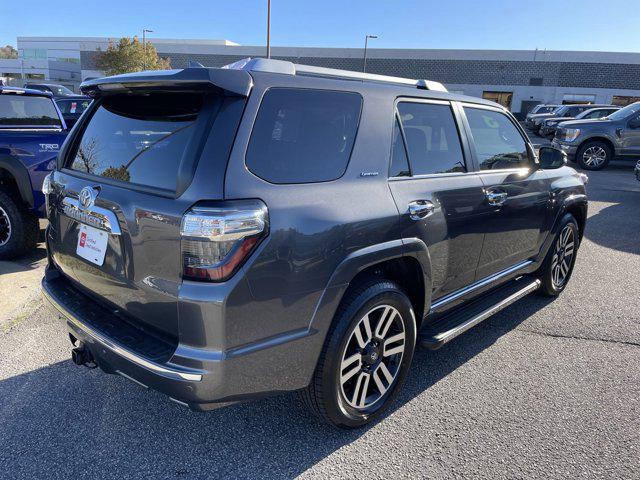 used 2023 Toyota 4Runner car, priced at $45,900