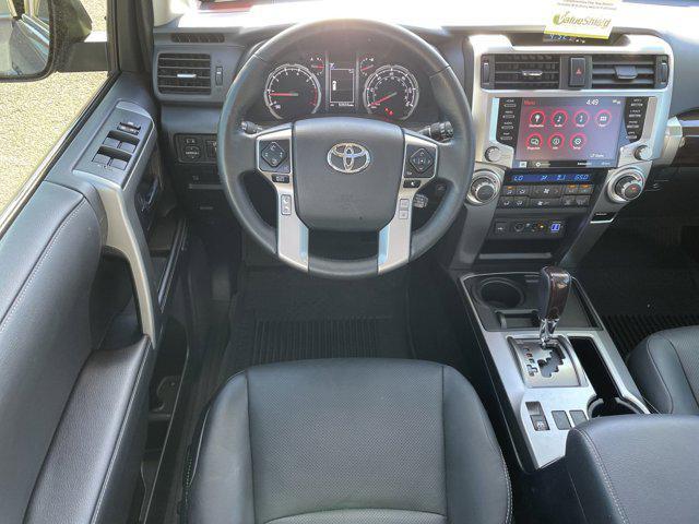 used 2023 Toyota 4Runner car, priced at $45,900