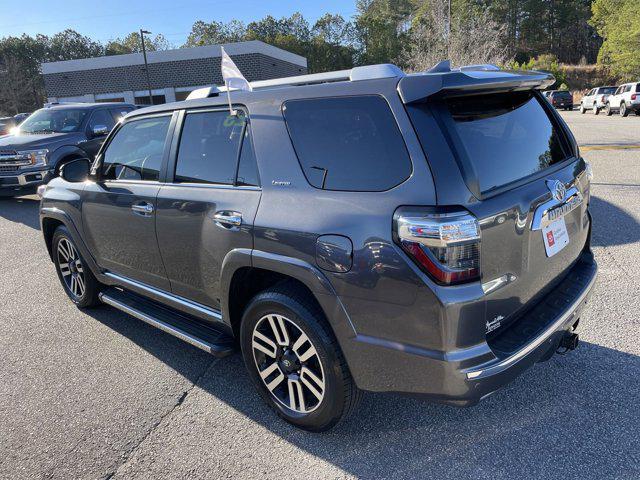 used 2023 Toyota 4Runner car, priced at $45,900