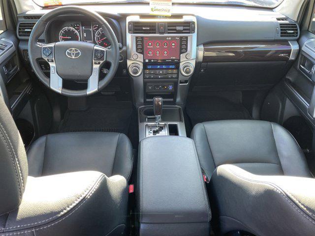 used 2023 Toyota 4Runner car, priced at $45,900