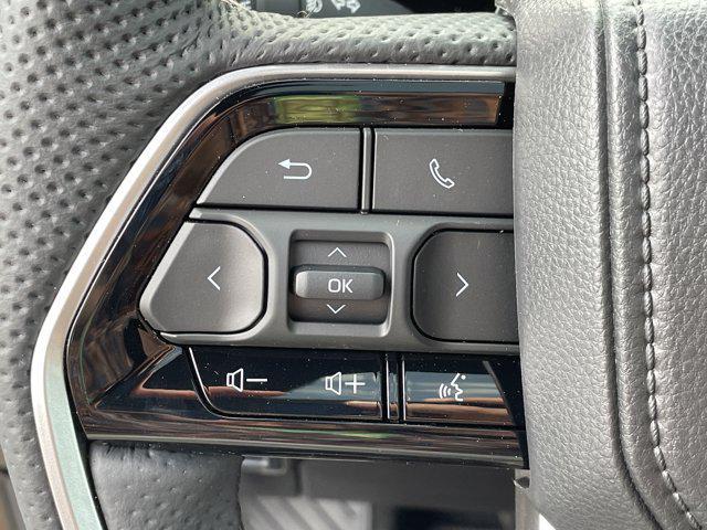 new 2025 Toyota Tundra car, priced at $74,730