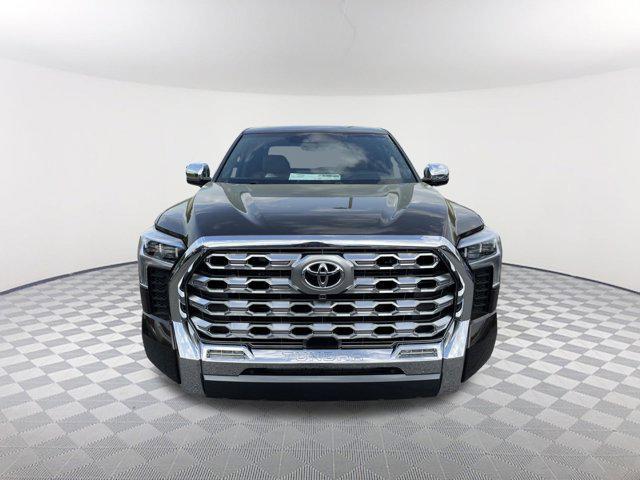new 2025 Toyota Tundra car, priced at $74,730