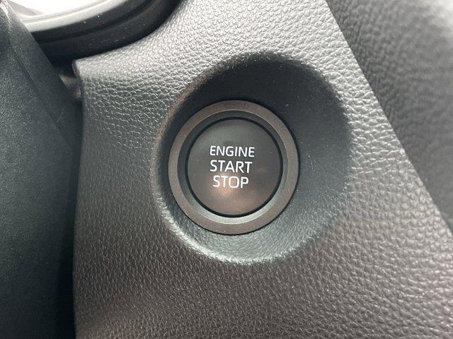 used 2024 Toyota Corolla Cross car, priced at $25,900