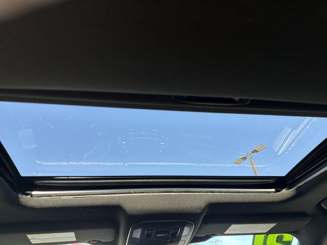 used 2021 Toyota Highlander car, priced at $32,900