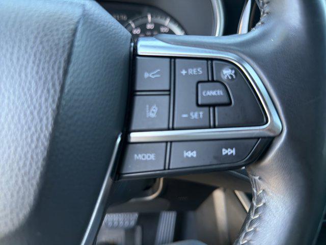 used 2021 Toyota Highlander car, priced at $32,900