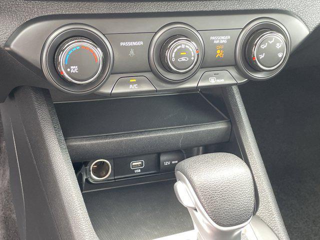 used 2023 Kia Forte car, priced at $19,498
