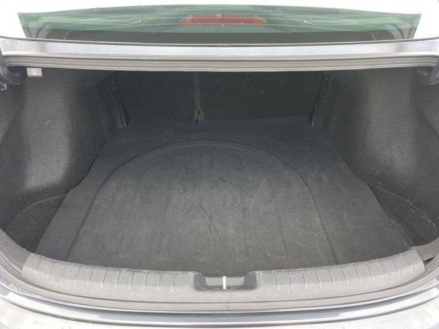 used 2023 Kia Forte car, priced at $19,498