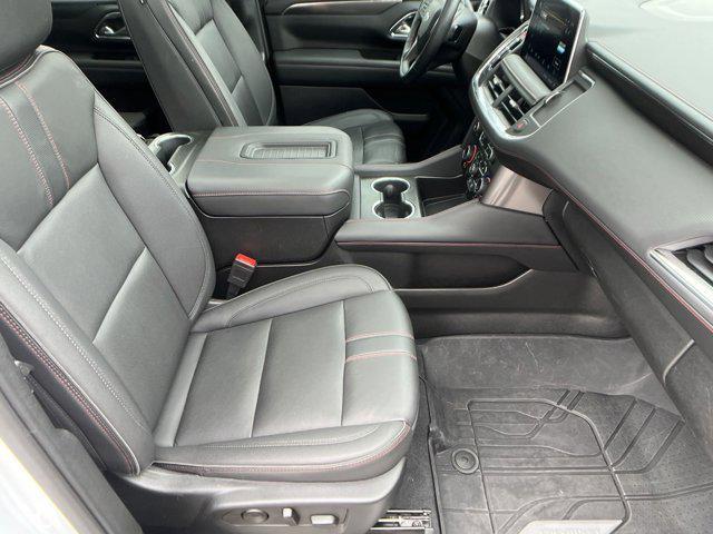 used 2023 Chevrolet Tahoe car, priced at $59,200