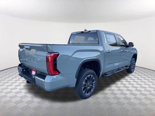 new 2025 Toyota Tundra car, priced at $69,595