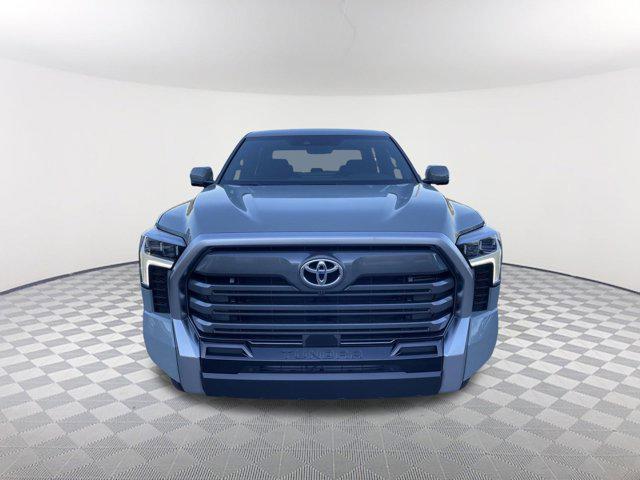 new 2025 Toyota Tundra car, priced at $69,595