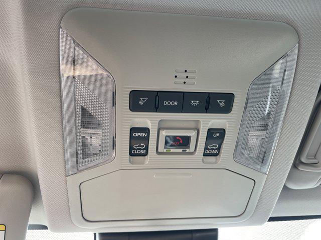 new 2025 Toyota RAV4 car, priced at $35,093