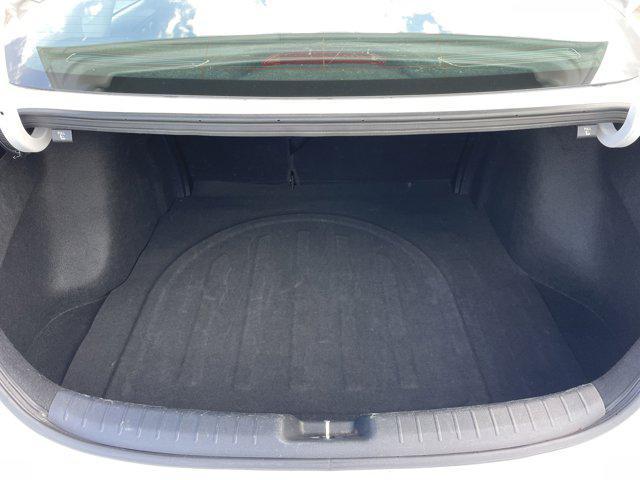 used 2023 Kia Forte car, priced at $18,498