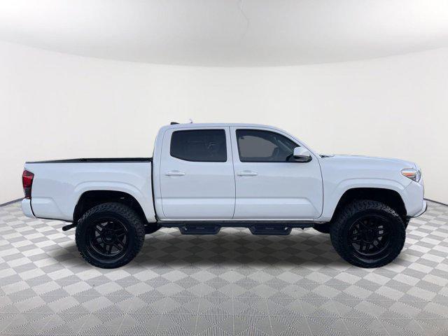 used 2023 Toyota Tacoma car, priced at $44,500