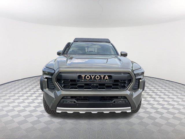 new 2025 Toyota Tacoma Hybrid car, priced at $67,884