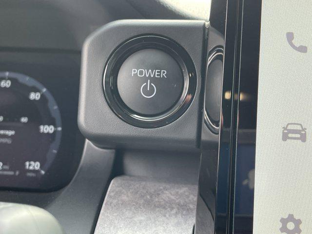 new 2025 Toyota Tacoma Hybrid car, priced at $67,884