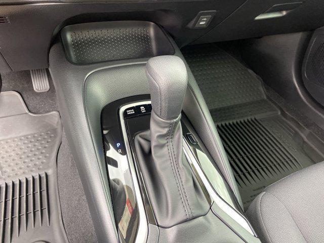used 2025 Toyota Corolla Hybrid car, priced at $26,498