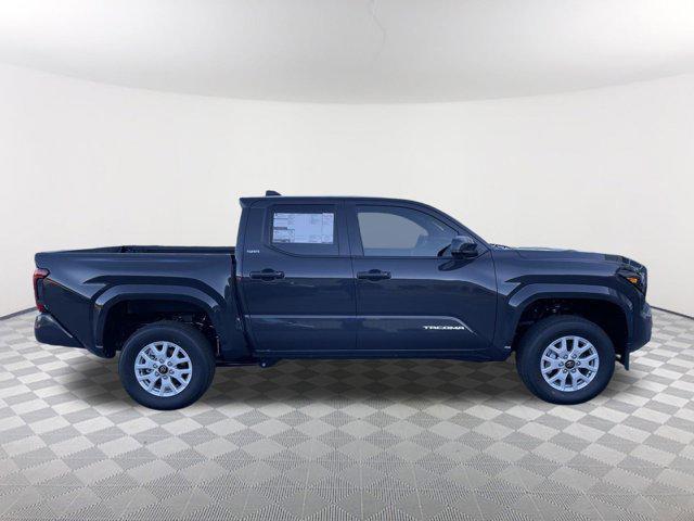 new 2024 Toyota Tacoma car, priced at $40,938