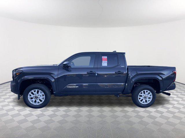 new 2024 Toyota Tacoma car, priced at $40,938