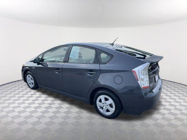 used 2011 Toyota Prius car, priced at $8,988