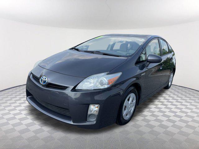 used 2011 Toyota Prius car, priced at $8,988