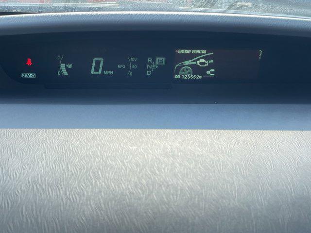 used 2011 Toyota Prius car, priced at $8,988