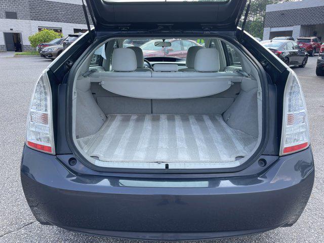 used 2011 Toyota Prius car, priced at $8,988