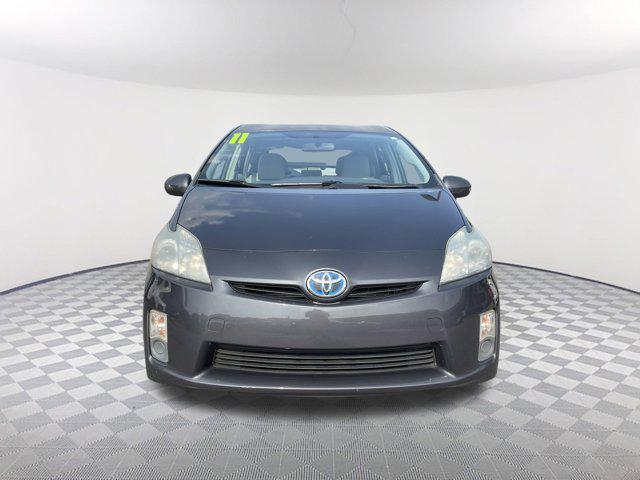 used 2011 Toyota Prius car, priced at $8,988