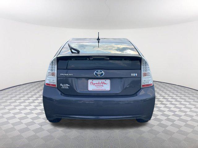 used 2011 Toyota Prius car, priced at $8,988