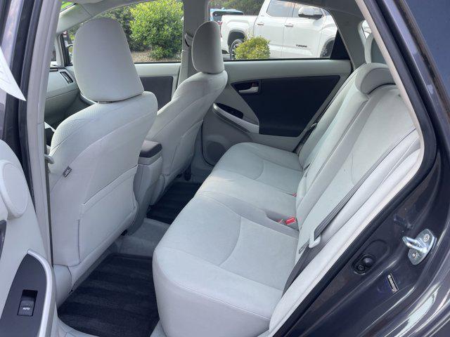 used 2011 Toyota Prius car, priced at $8,988